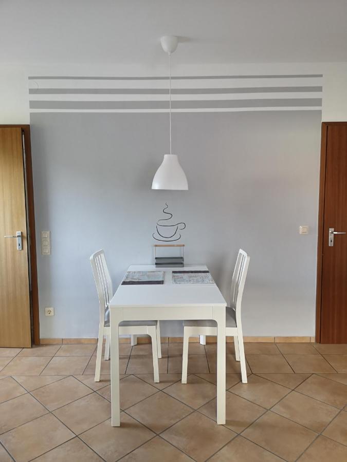 Ferienwohnung Hermann Bovenden ภายนอก รูปภาพ
