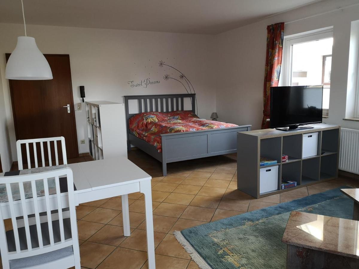 Ferienwohnung Hermann Bovenden ภายนอก รูปภาพ