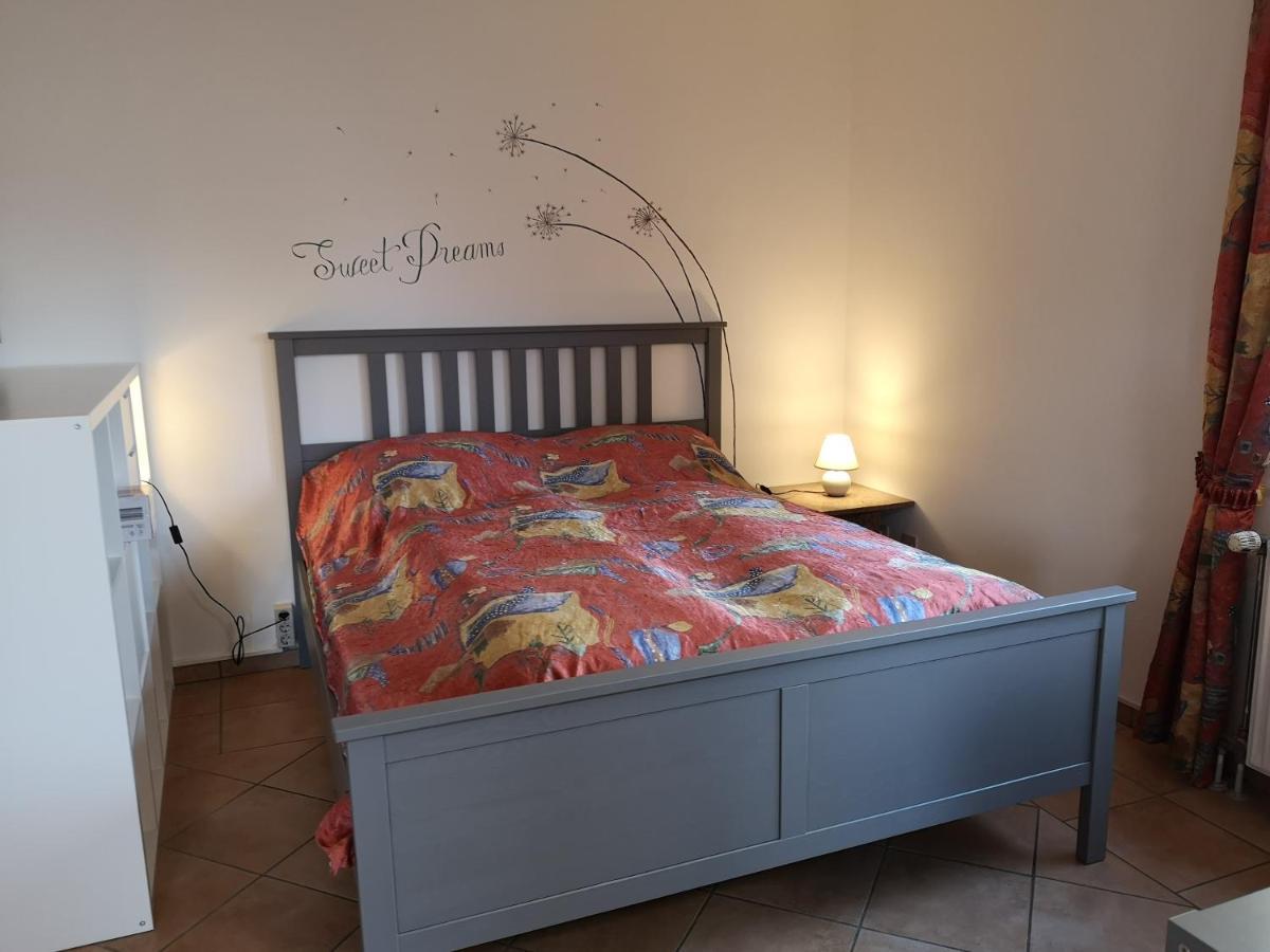 Ferienwohnung Hermann Bovenden ภายนอก รูปภาพ