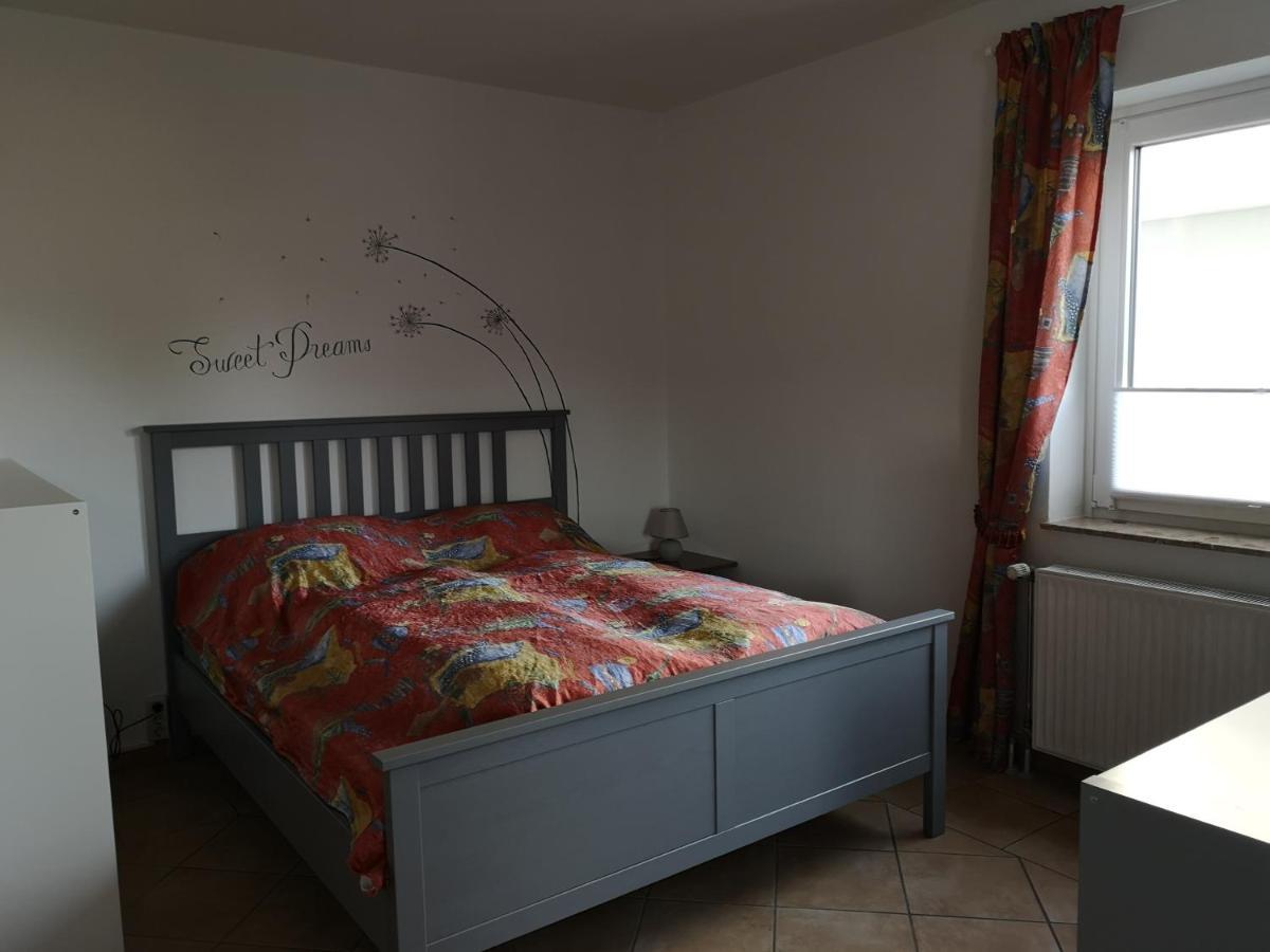 Ferienwohnung Hermann Bovenden ภายนอก รูปภาพ
