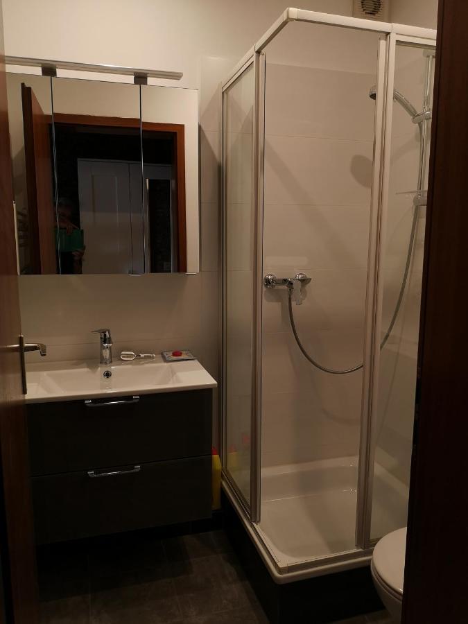 Ferienwohnung Hermann Bovenden ภายนอก รูปภาพ