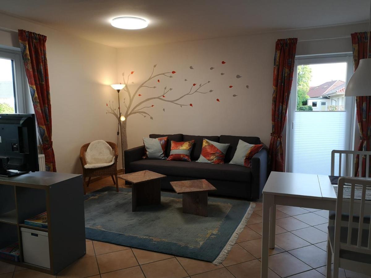 Ferienwohnung Hermann Bovenden ภายนอก รูปภาพ