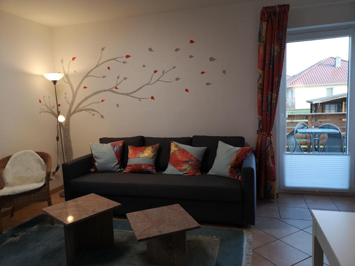 Ferienwohnung Hermann Bovenden ภายนอก รูปภาพ