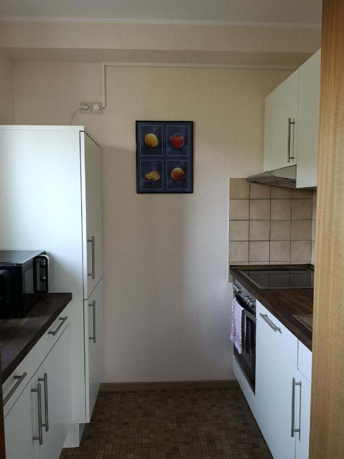Ferienwohnung Hermann Bovenden ภายนอก รูปภาพ