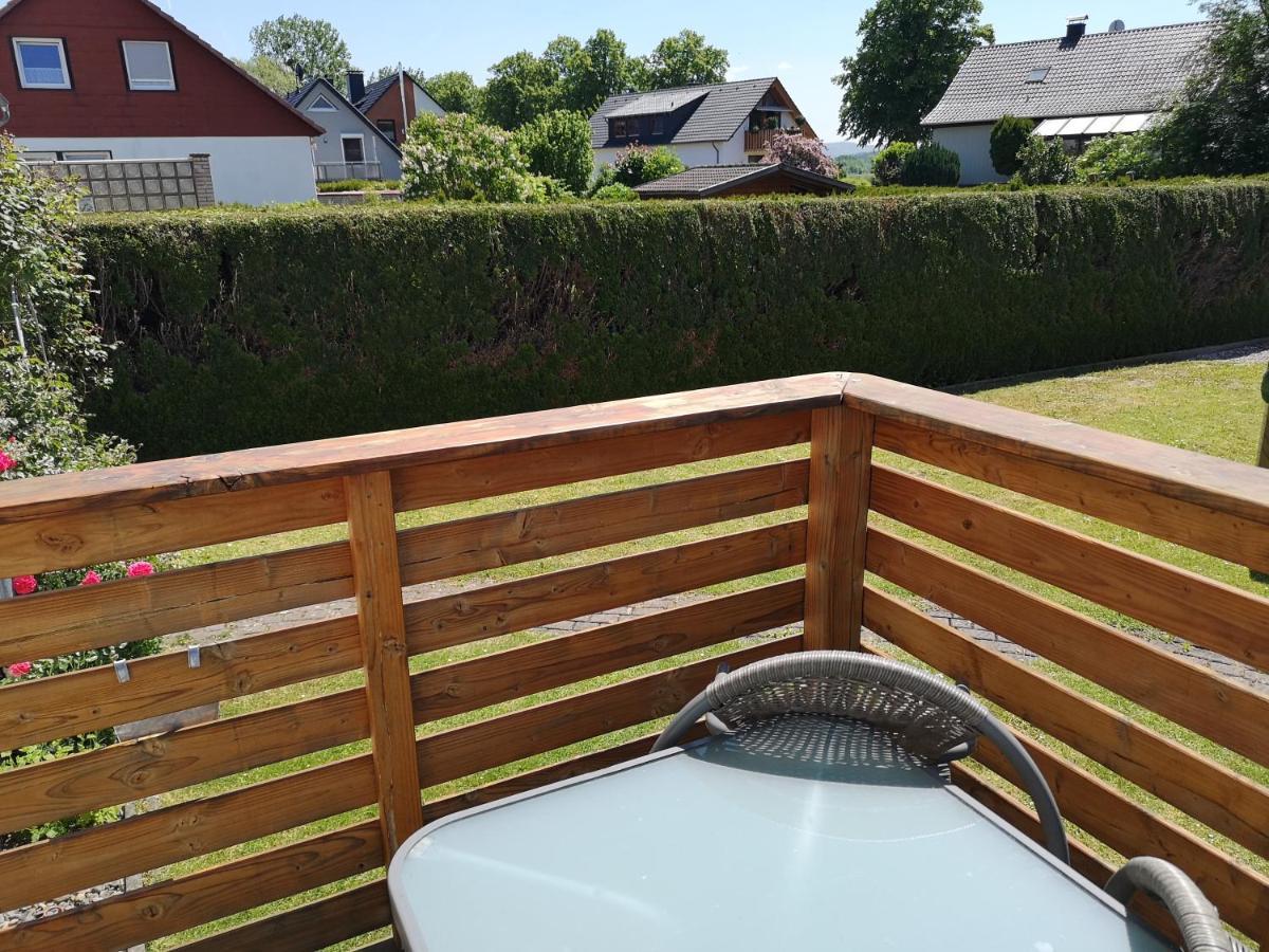 Ferienwohnung Hermann Bovenden ภายนอก รูปภาพ