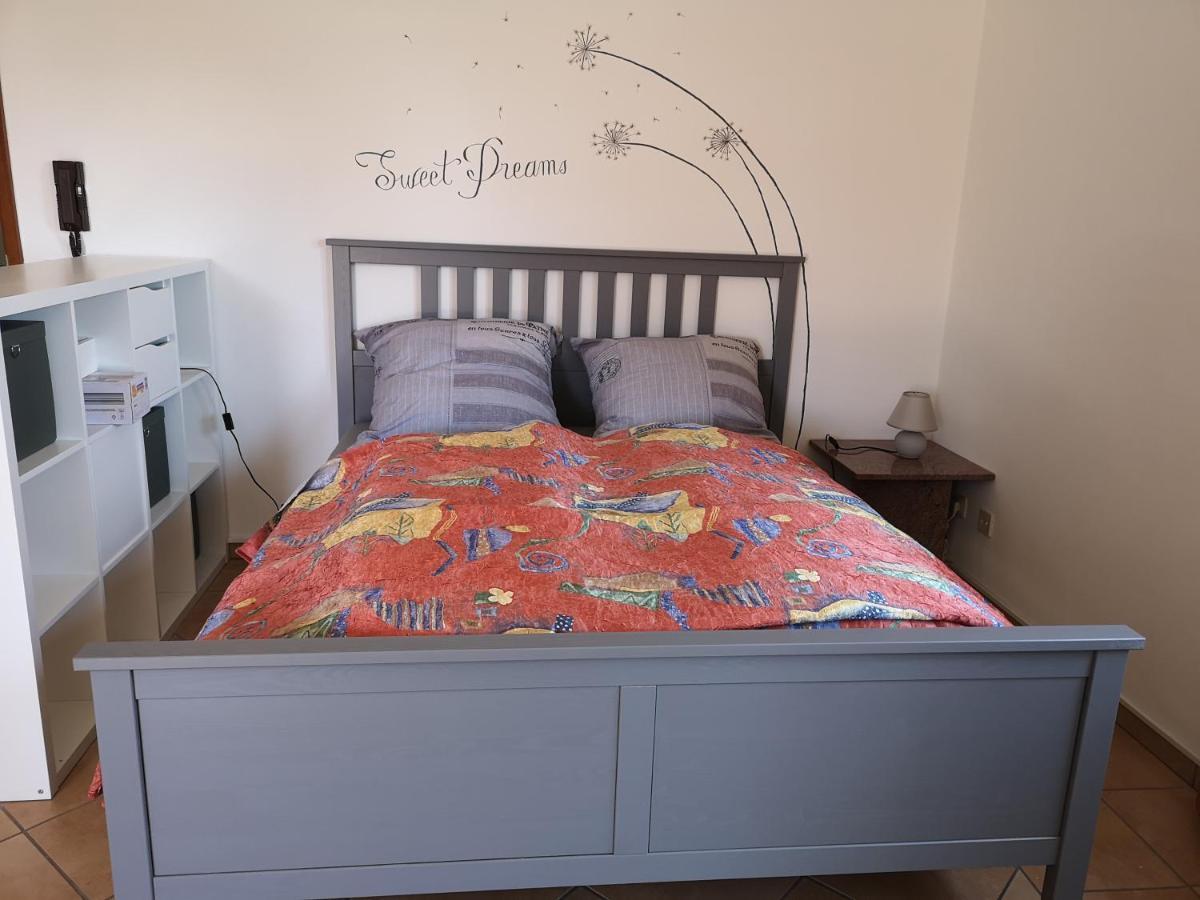 Ferienwohnung Hermann Bovenden ภายนอก รูปภาพ